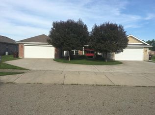 144 Clubhouse Ln #B, Lebanon, OH 45036