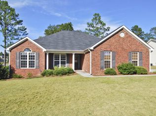 2041 Gardenview Dr, Graniteville, SC 29829