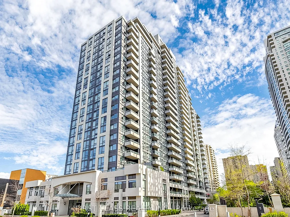 35 Hollywood Ave #1711