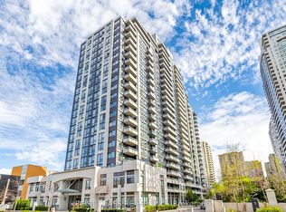 35 Hollywood Ave #1711, Toronto, ON M2N0A9