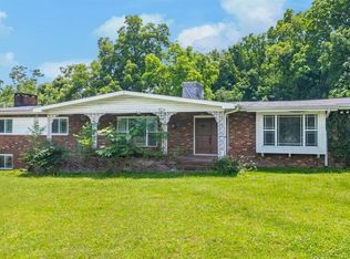 2855 Pleasant Grove Church Rd SW, Cleveland, TN 37311