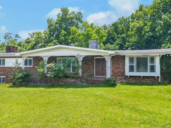 2855 Pleasant Grove Church Rd SW, Cleveland, TN 37311