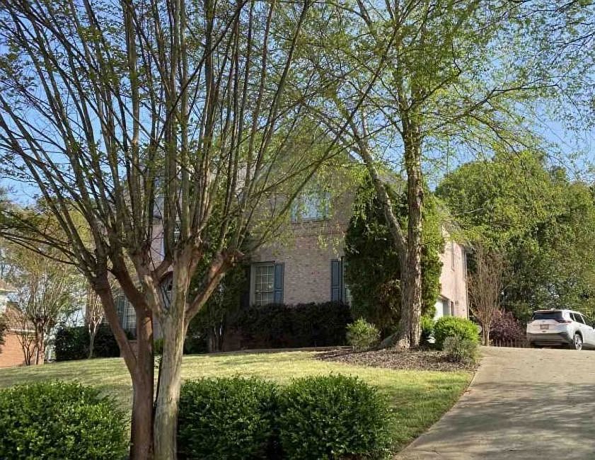 Property Side View
