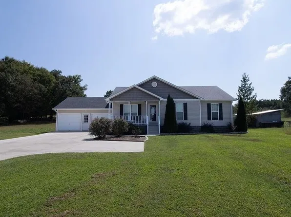 1382 County Road 601, Hanceville, AL 35077