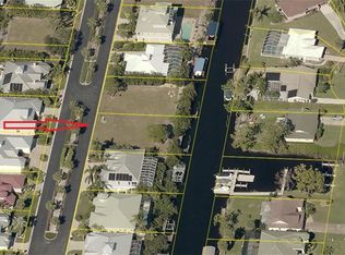 27071 Flamingo Dr, Bonita Springs, FL 34135