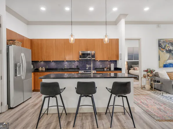 711 Cosmopolitan Dr NE Unit 150, Atlanta, GA 30324