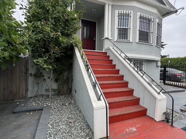 1665 46th Ave, Oakland, CA 94601
