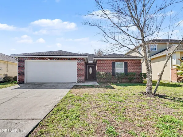 9180 MILL GROVE Drive, Jacksonville, FL 32222