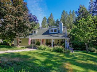 12878 Octagon Ln, Grass Valley, CA 95945
