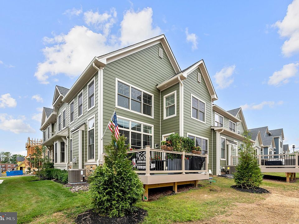 705 Grayson Ln, Ambler, PA 19002 Zillow