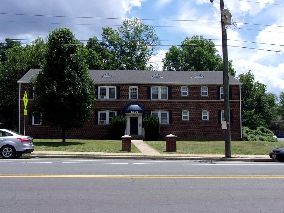 1st image of 5620 Washington Blvd