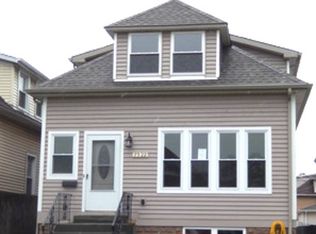 7522 W 58th Pl, Summit, IL 60501