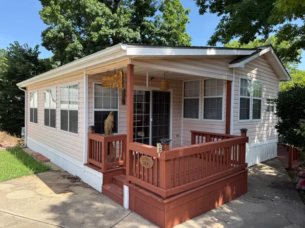309 Fall Creek Drive, Branson, MO 65616