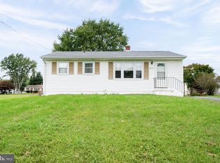 613 Delaware Ave, Elkton, MD 21921