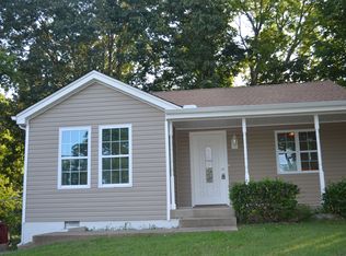 420 Old Nashville Hwy, La Vergne, TN 37086