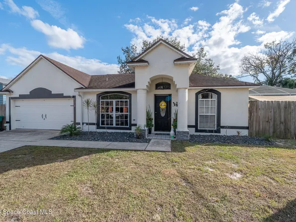 6275 Marcy St, Cocoa, FL 32927