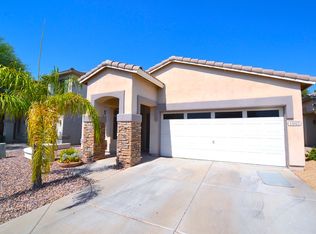 1042 S 99th Pl, Mesa, AZ 85208