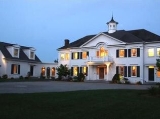 43 Powers Rd, Hollis, NH 03049