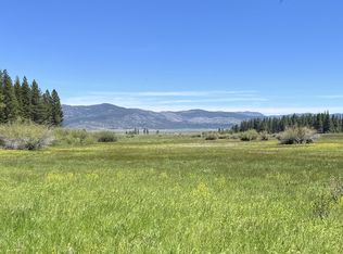 300 Meadow Ranch Rd, Calpine, CA 96124