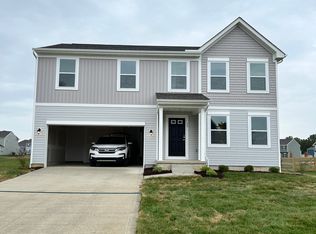 38 Hemingway Ave, Ashville, OH 43103
