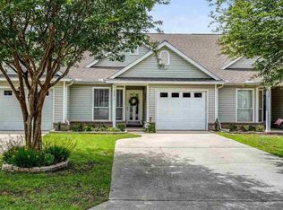 1352 Tiger Lake Dr, Gulf Breeze, FL 32563