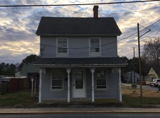 403 S Market St, Seaford, DE 19973