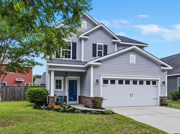 3240 Hartwell St, Johns Island, SC 29455