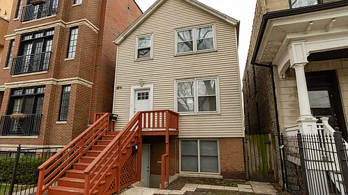 3729 N Clifton Ave #2 Photo 1