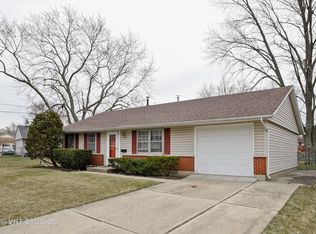 805 Waverly Ave, Streamwood, IL