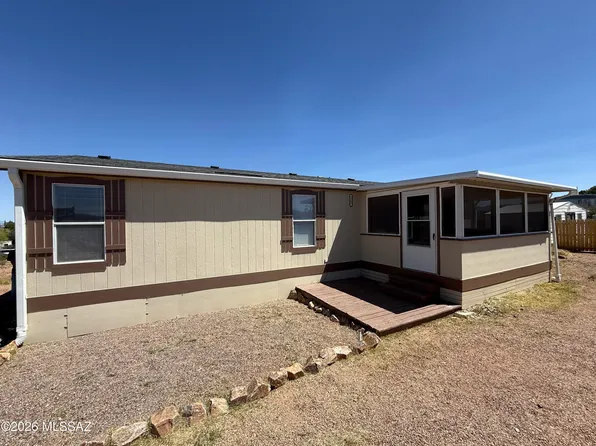 1287 N Camino San Rafael, Tombstone, AZ 85638