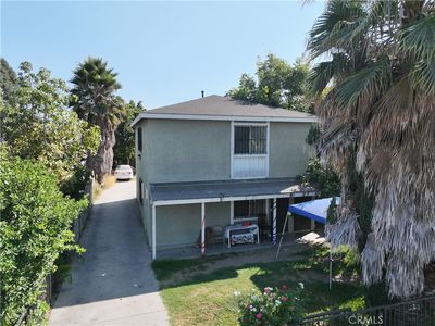 146 E 83rd St, Los Angeles, CA, 90003