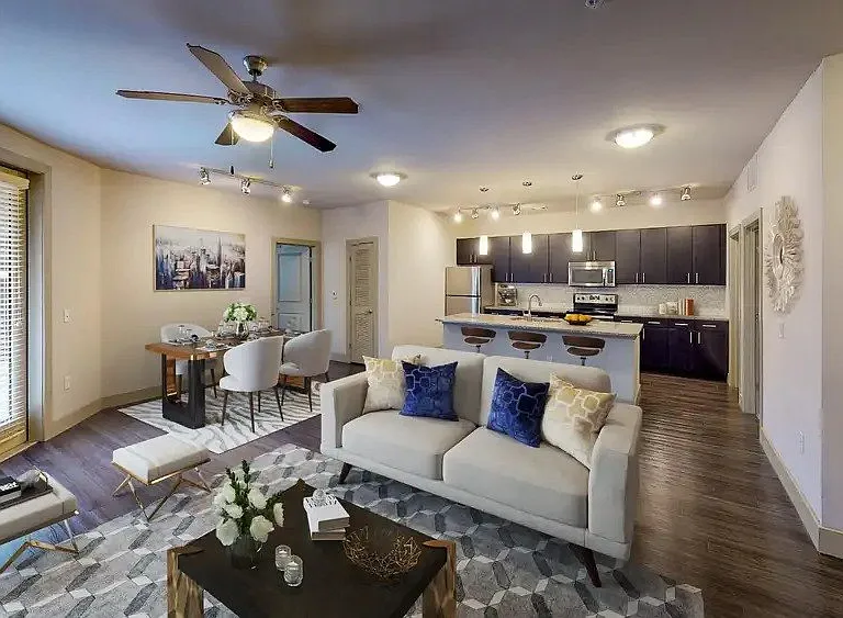 Civic at Frisco Square Apartments — Photo 26