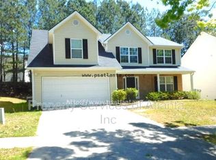 1625 Stephens Pond Vw, Loganville, GA 30052