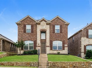 5853 Dew Plant Way, Fort Worth, TX 76123