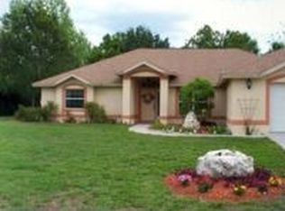 6176 W Wayward Wind Loop, Homosassa, FL 34448