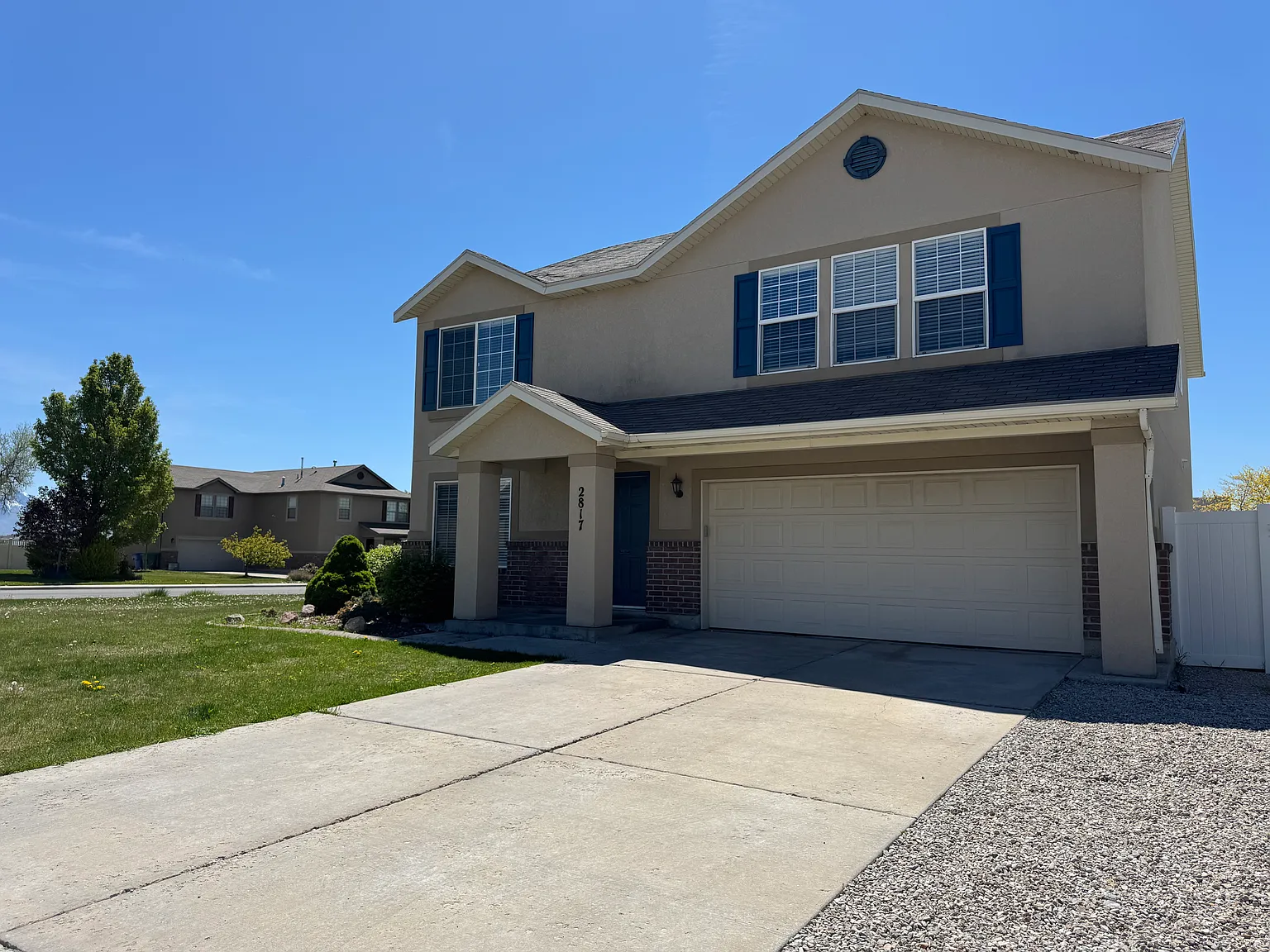 2817 W Willow Sprout Rd — Photo 3