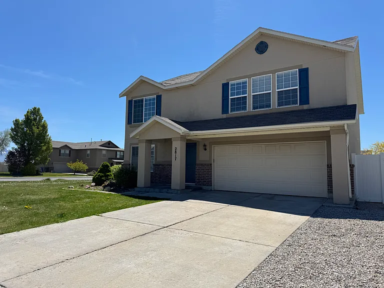 2817 W Willow Sprout Rd — Photo 3