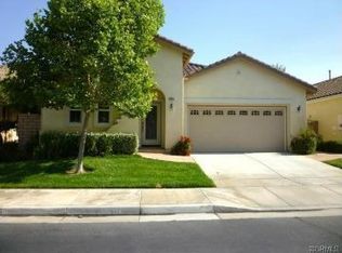 28059 Crystal Spring Dr, Menifee, CA 92584