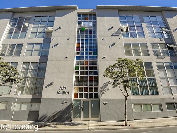 3rd image of 701 Minna St APT 14