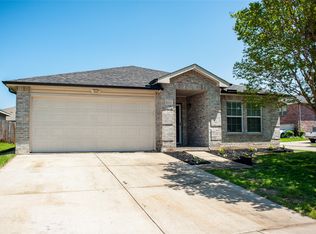 16900 Fenwick Ct, Justin, TX 76247