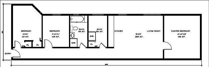 1st image of 4260 Broadway APT 406