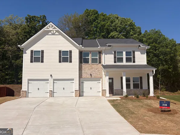 1704 Bouquet Way #238, McDonough, GA 30253
