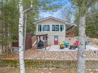 5801 E Pier Lake Rd, Tripoli, WI 54564