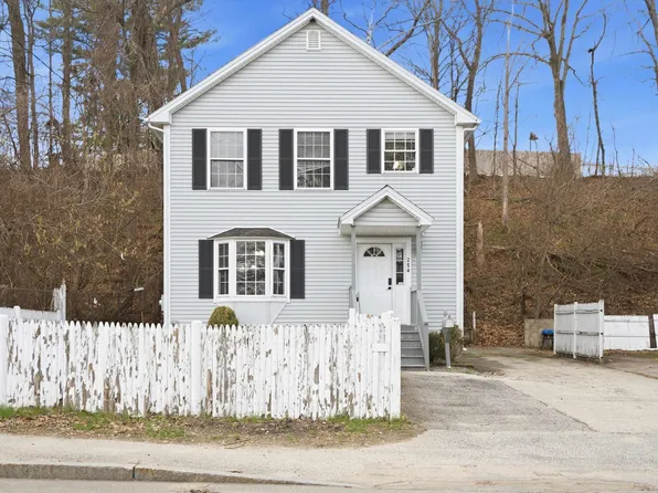 254 Front Street, Manchester, NH 03102-2607