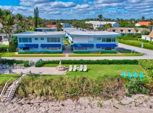 5700 Old Ocean Blvd APT R, Ocean Ridge, FL 33435