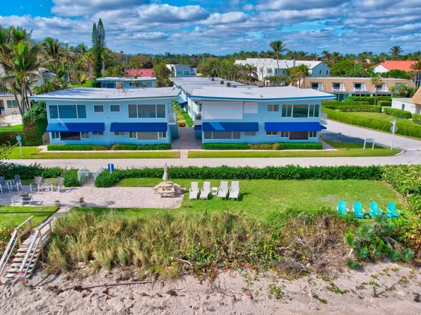 5700 Old Ocean Boulevard #R, Ocean Ridge, FL 33435