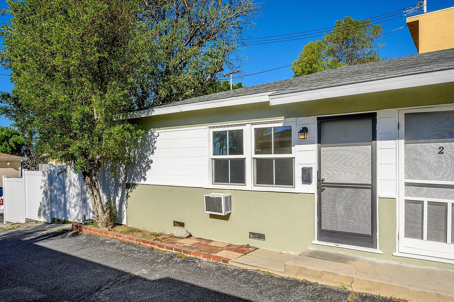 1 bed, 530 sqft, $1,900 — Photo 4