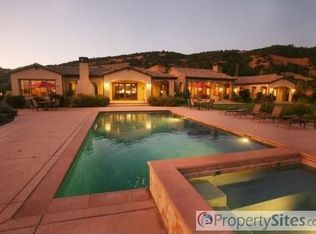 1607 Baird Rd, Santa Rosa, CA 95409