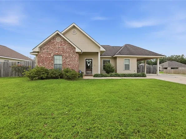 48310 Fox Hollow Blvd, Hammond, LA 70401