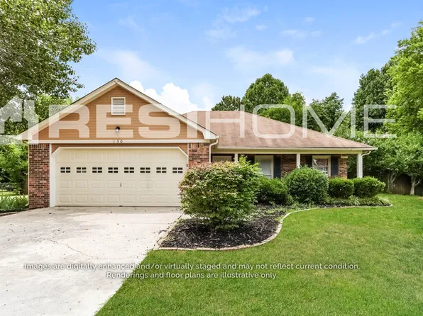 150 Kimberly Ln, Huntsville, AL 35810